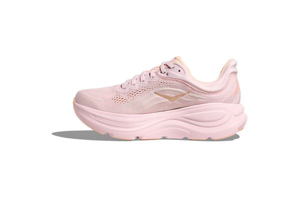 Hoka Bondi 9 Donna HOKA | Scarpe Running | 1162012LRMT