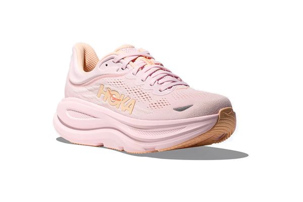 Hoka Bondi 9 Donna HOKA | Scarpe Running | 1162012LRMT