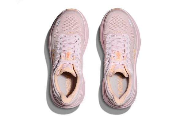 Hoka Bondi 9 Donna HOKA | Scarpe Running | 1162012LRMT