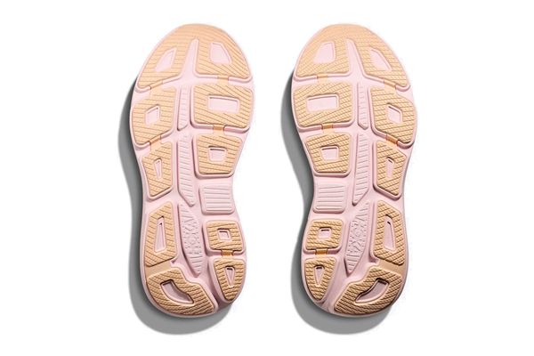 Hoka Bondi 9 Donna HOKA | Scarpe Running | 1162012LRMT