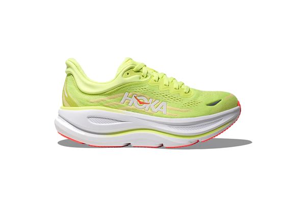 Hoka Bondi 9 Donna HOKA | Scarpe Running | 1162012NYZS