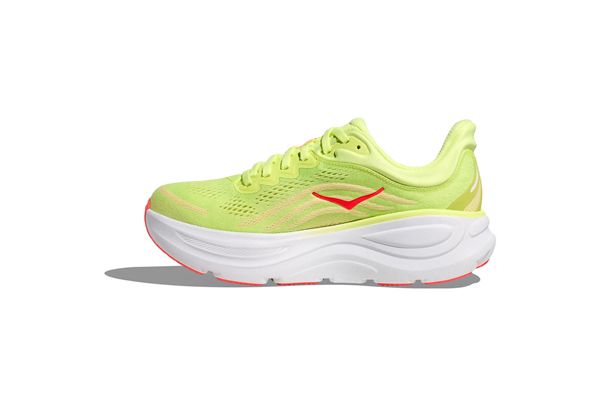 Hoka Bondi 9 Donna HOKA | Scarpe Running | 1162012NYZS