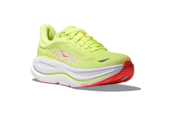 Hoka Bondi 9 Donna HOKA | Scarpe Running | 1162012NYZS