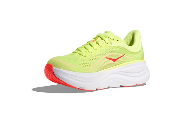 Hoka Bondi 9 Donna HOKA | Scarpe Running | 1162012NYZS
