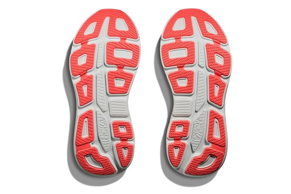 Hoka Bondi 9 Donna HOKA | Scarpe Running | 1162012NYZS