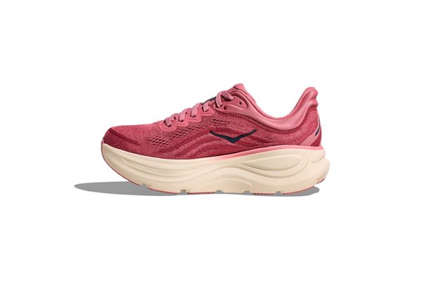 Hoka Bondi 9 Wide Donna HOKA | Scarpe Running | 1162014LYC