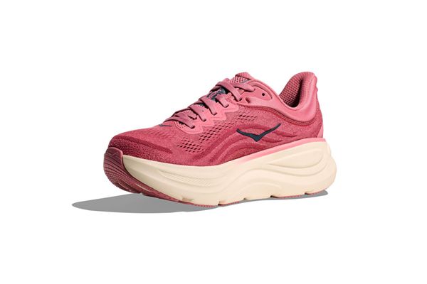 Hoka Bondi 9 Wide Donna HOKA | Scarpe Running | 1162014LYC