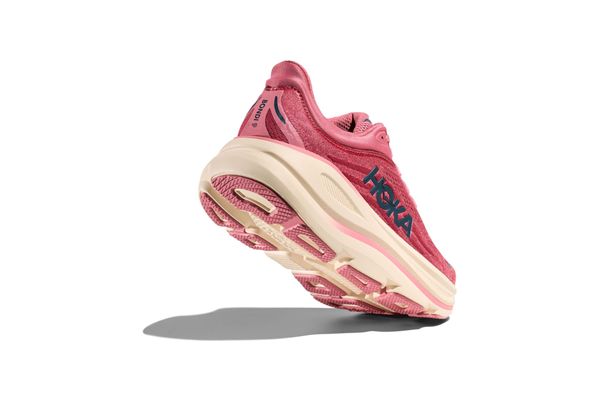Hoka Bondi 9 Wide Donna HOKA | Scarpe Running | 1162014LYC