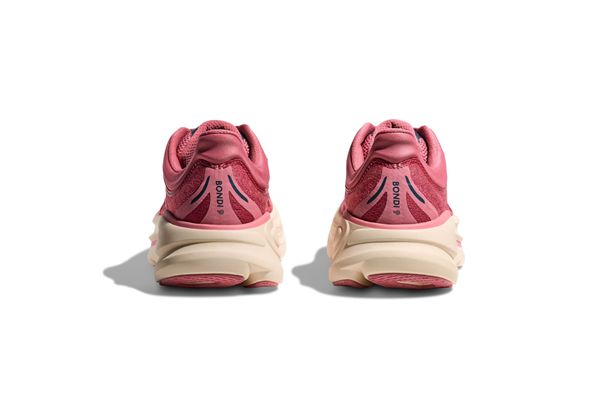 Hoka Bondi 9 Wide Donna HOKA | Scarpe Running | 1162014LYC
