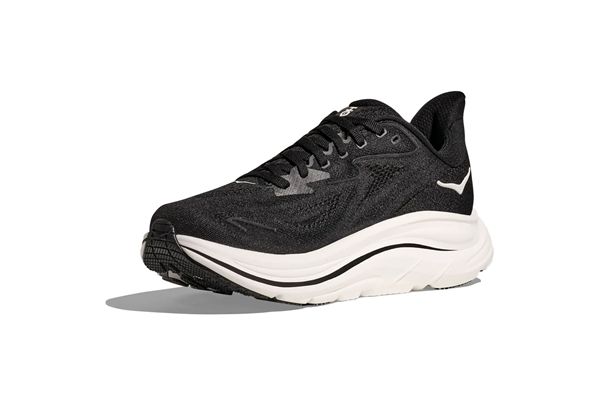 Hoka Clifton 10 HOKA | Scarpe Running | 1162030BWHT