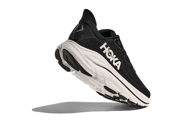 Hoka Clifton 10 HOKA | Scarpe Running | 1162030BWHT