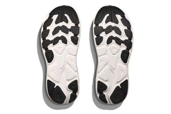 Hoka Clifton 10 HOKA | Scarpe Running | 1162030BWHT