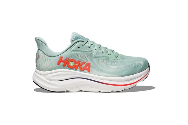 Hoka Clifton 10 HOKA | Scarpe Running | 1162030SGNN