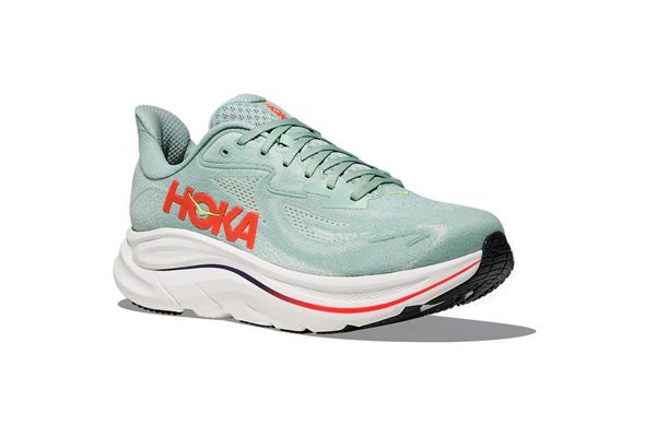 Hoka Clifton 10 HOKA | Scarpe Running | 1162030SGNN