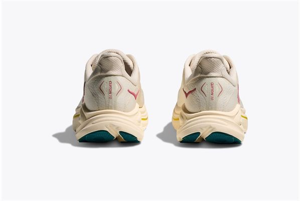 Hoka Clifton 10 Donna HOKA | Scarpe Running | 1162031-BHLB