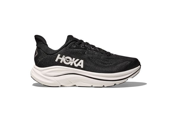 Hoka Clifton 10 Donna HOKA | Scarpe Running | 1162031-BWHT