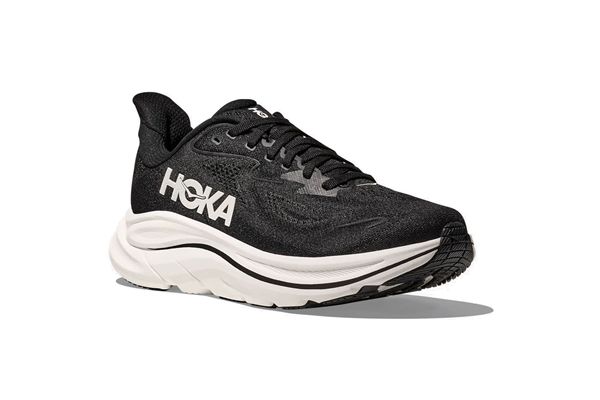 Hoka Clifton 10 Donna HOKA | Scarpe Running | 1162031-BWHT