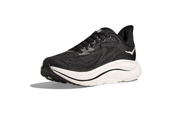 Hoka Clifton 10 Donna HOKA | Scarpe Running | 1162031-BWHT