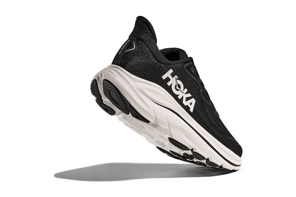 Hoka Clifton 10 Donna HOKA | Scarpe Running | 1162031-BWHT