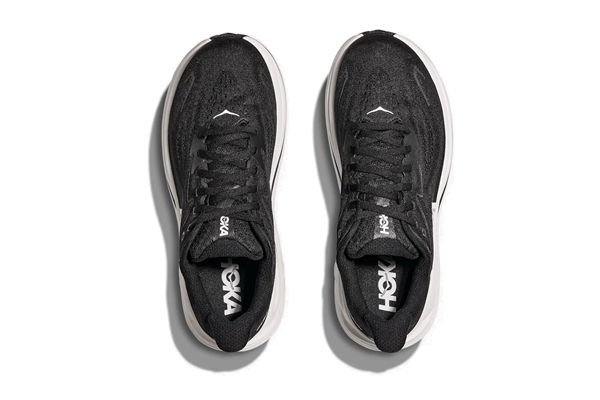 Hoka Clifton 10 Donna HOKA | Scarpe Running | 1162031-BWHT