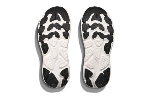 Hoka Clifton 10 Donna HOKA | Scarpe Running | 1162031-BWHT