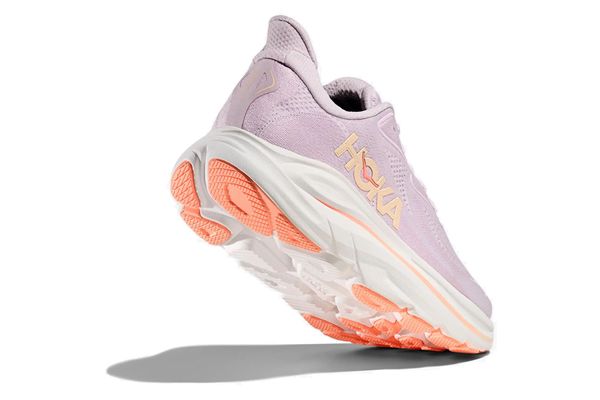 Hoka Clifton 10 Donna HOKA | Scarpe Running | 1162031-LRMT
