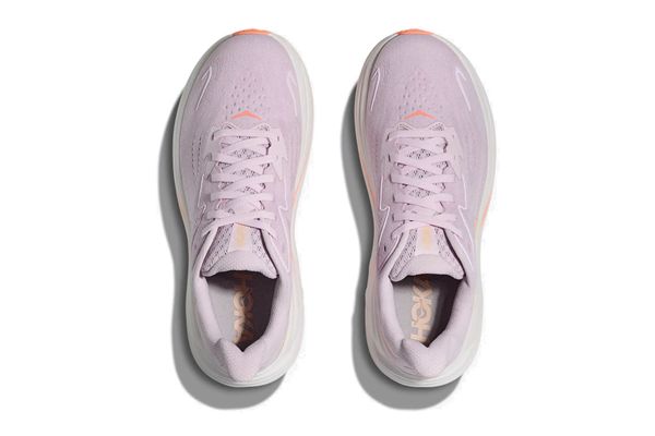 Hoka Clifton 10 Donna HOKA | Scarpe Running | 1162031-LRMT