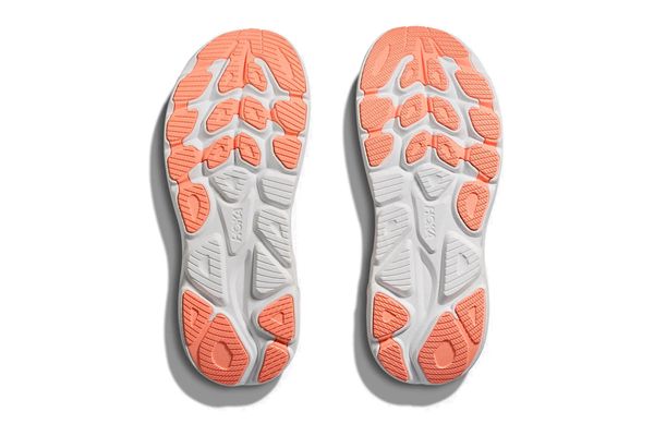 Hoka Clifton 10 Donna HOKA | Scarpe Running | 1162031-LRMT