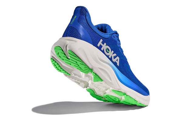 Hoka Arahi 8 HOKA | Scarpe Running | 1168690CBLTB