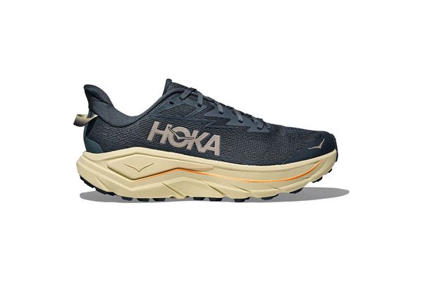 Hoka Challenger 8 HOKA | Scarpe Trail Running | 1168716FYP