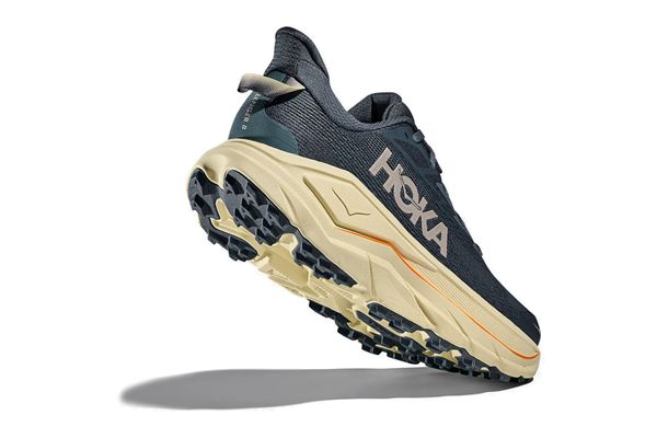 Hoka Challenger 8 HOKA | Scarpe Trail Running | 1168716FYP