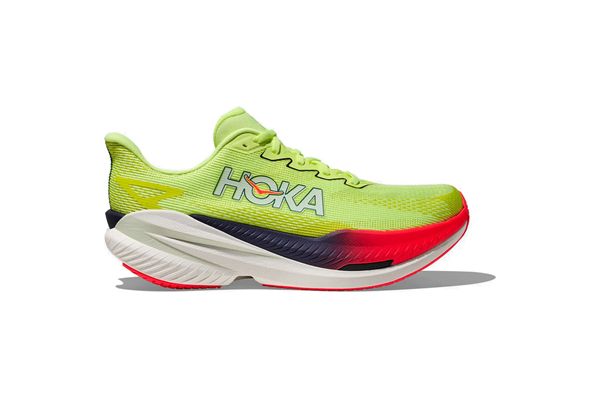 Hoka Mach X 3 HOKA | Scarpe Running | 1168720NZS