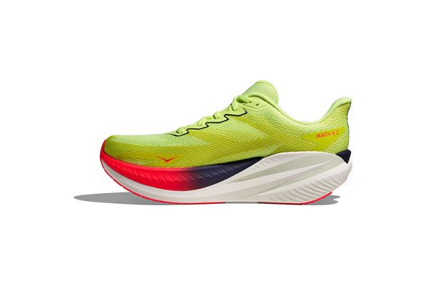 Hoka Mach X 3 HOKA | Scarpe Running | 1168720NZS