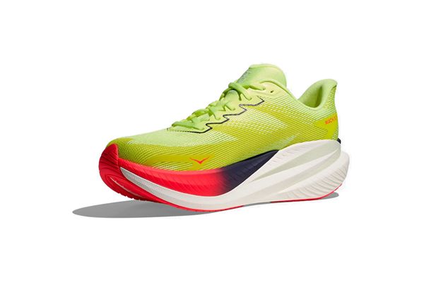 Hoka Mach X 3 HOKA | Scarpe Running | 1168720NZS