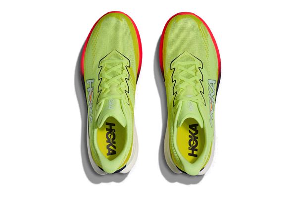 Hoka Mach X 3 HOKA | Scarpe Running | 1168720NZS