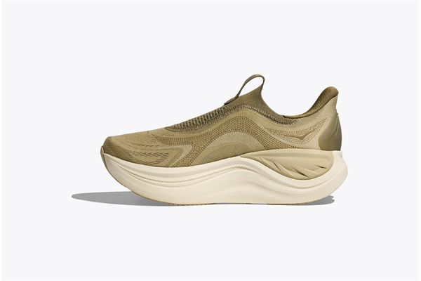 Hoka Skyward Laceless HOKA | Scarpe Running | 1168876GDW