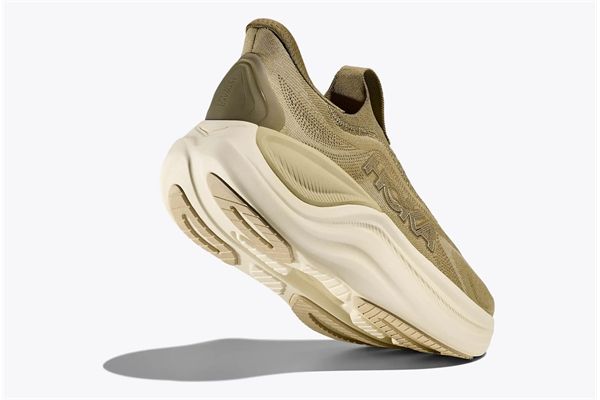 Hoka Skyward Laceless HOKA | Scarpe Running | 1168876GDW