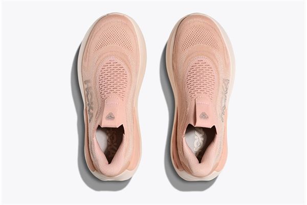 Hoka Skyward Laceless Donna HOKA | Scarpe Running | 1168877RLTT