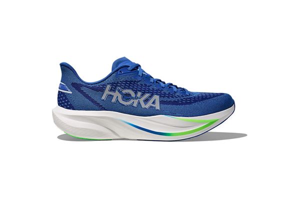 Hoka Mach 7 HOKA | Scarpe Running | 1171904CBLTB