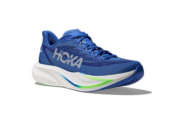Hoka Mach 7 HOKA | Scarpe Running | 1171904CBLTB
