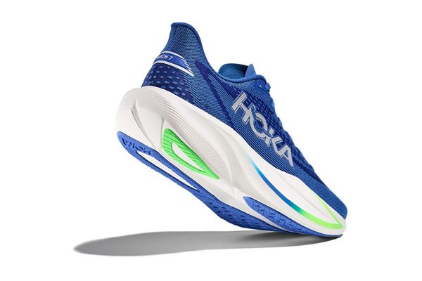 Hoka Mach 7 HOKA | Scarpe Running | 1171904CBLTB