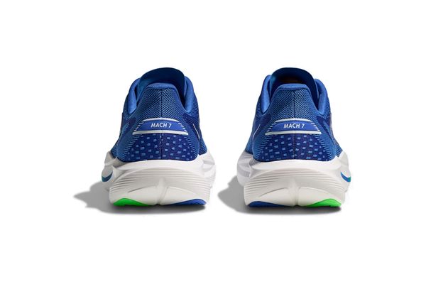 Hoka Mach 7 HOKA | Scarpe Running | 1171904CBLTB