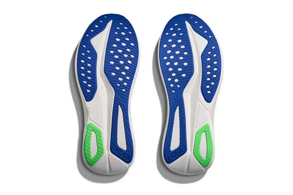 Hoka Mach 7 HOKA | Scarpe Running | 1171904CBLTB