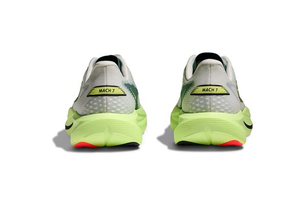 Hoka Mach 7 HOKA | Scarpe Running | 1171904FYZ