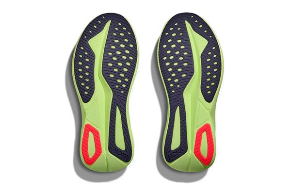 Hoka Mach 7 HOKA | Scarpe Running | 1171904FYZ