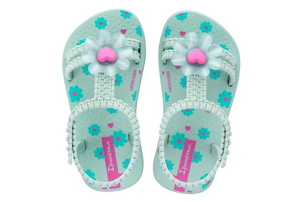 Sandalo Ipanema Daisy Bambine IPANEMA | Ciabatte e Infradito | 83355BO604