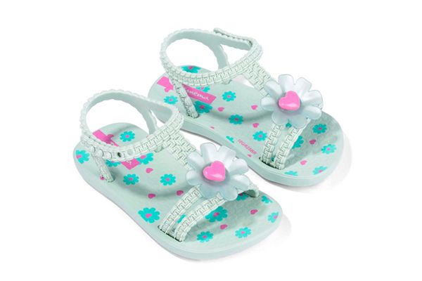 Sandalo Ipanema Daisy Bambine IPANEMA | Ciabatte e Infradito | 83355BO604