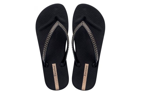 Infradito Ipanema mesh XI plat donna IPANEMA | Ciabatte e Infradito | 83750BP367