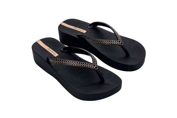 Infradito Ipanema mesh XI plat donna IPANEMA | Ciabatte e Infradito | 83750BP367