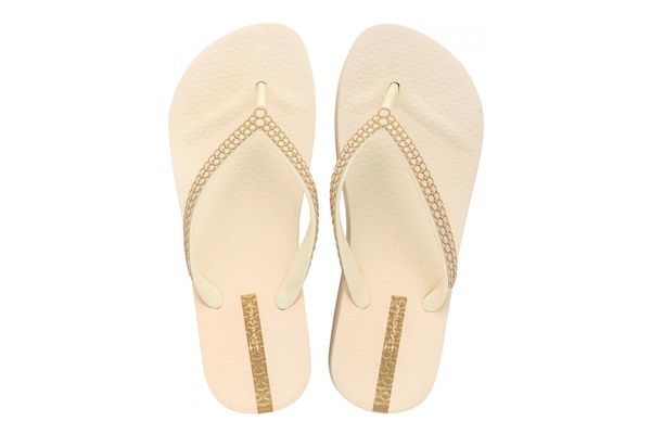 Infradito Ipanema mesh XI plat donna IPANEMA | Ciabatte e Infradito | 83750BP368